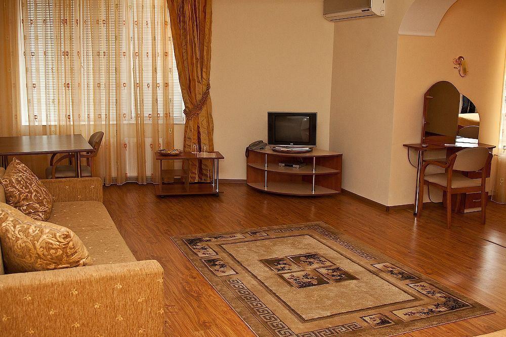 Villa Arus Chişinǎu Kamer foto