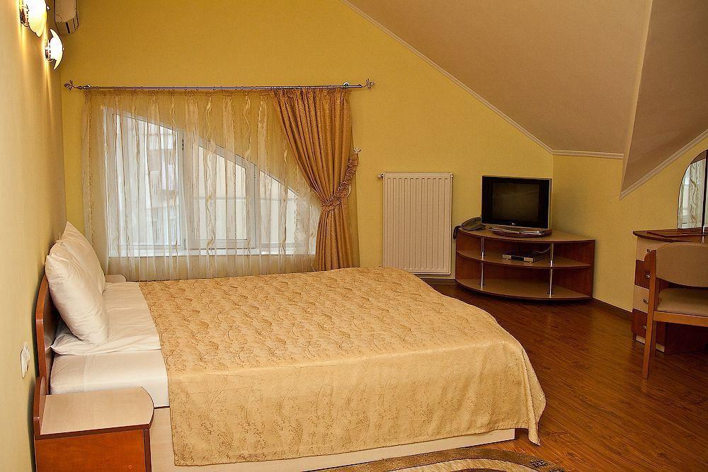 Villa Arus Chişinǎu Kamer foto