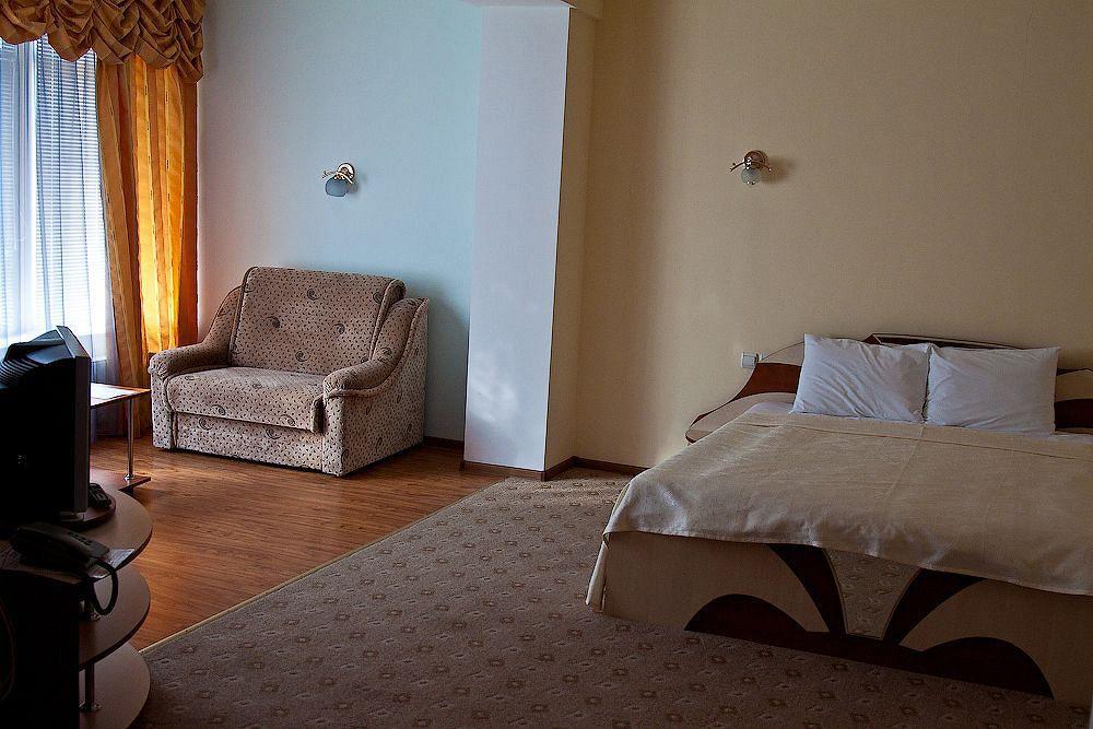 Villa Arus Chişinǎu Kamer foto