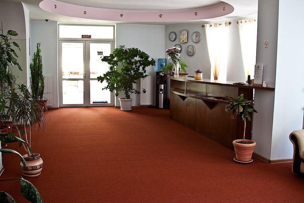 Villa Arus Chişinǎu Interieur foto