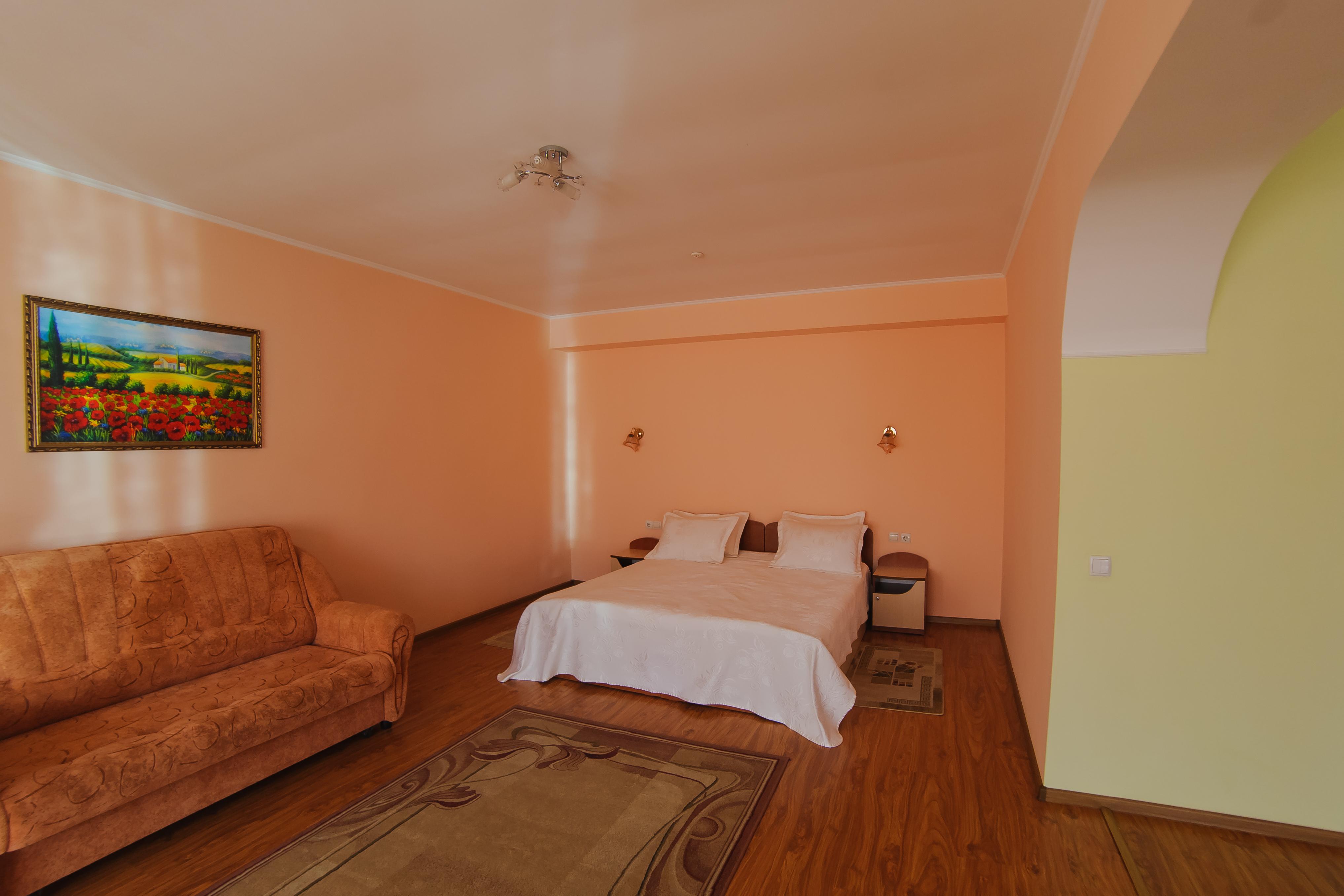 Villa Arus Chişinǎu Buitenkant foto