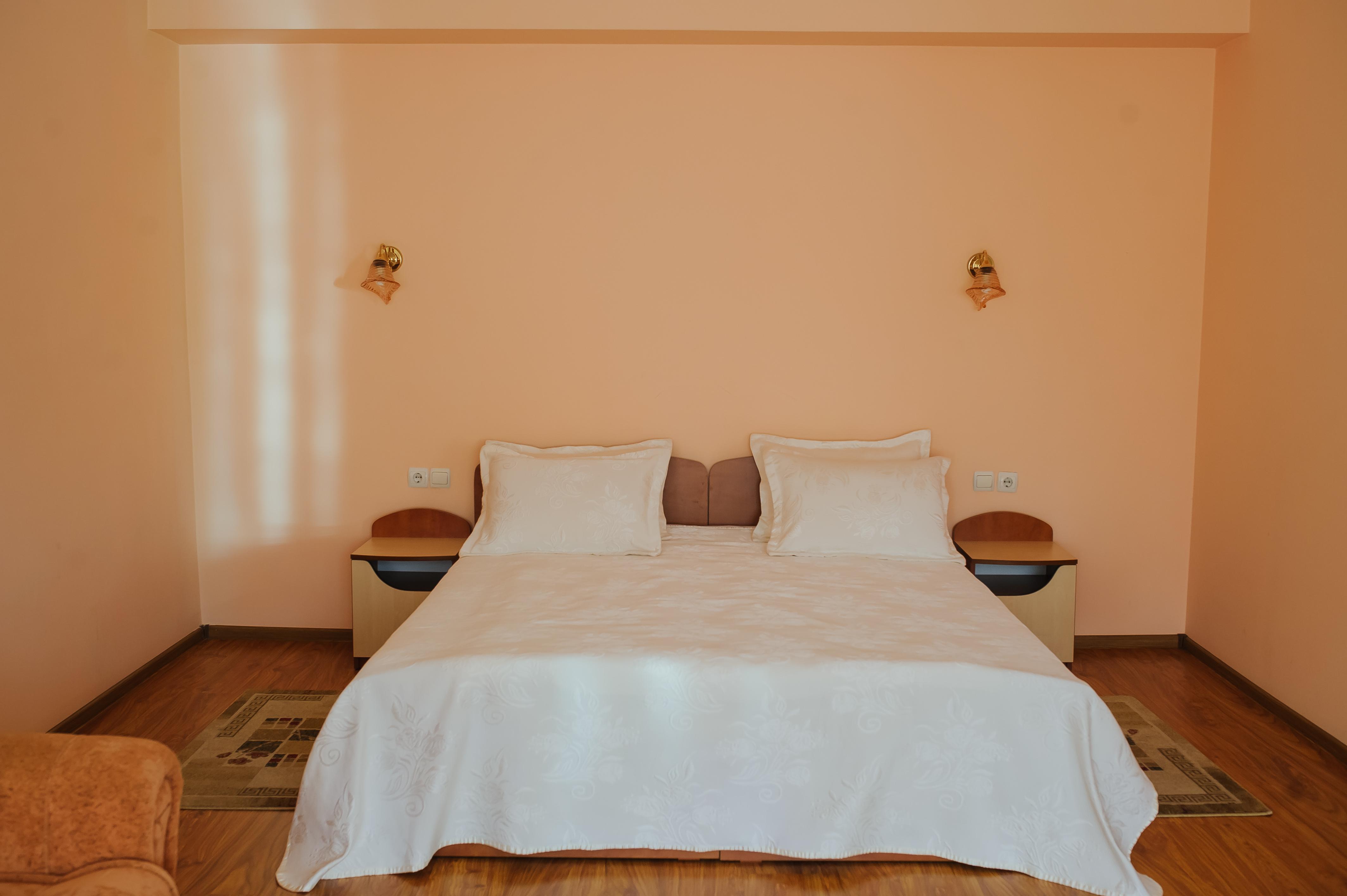 Villa Arus Chişinǎu Buitenkant foto