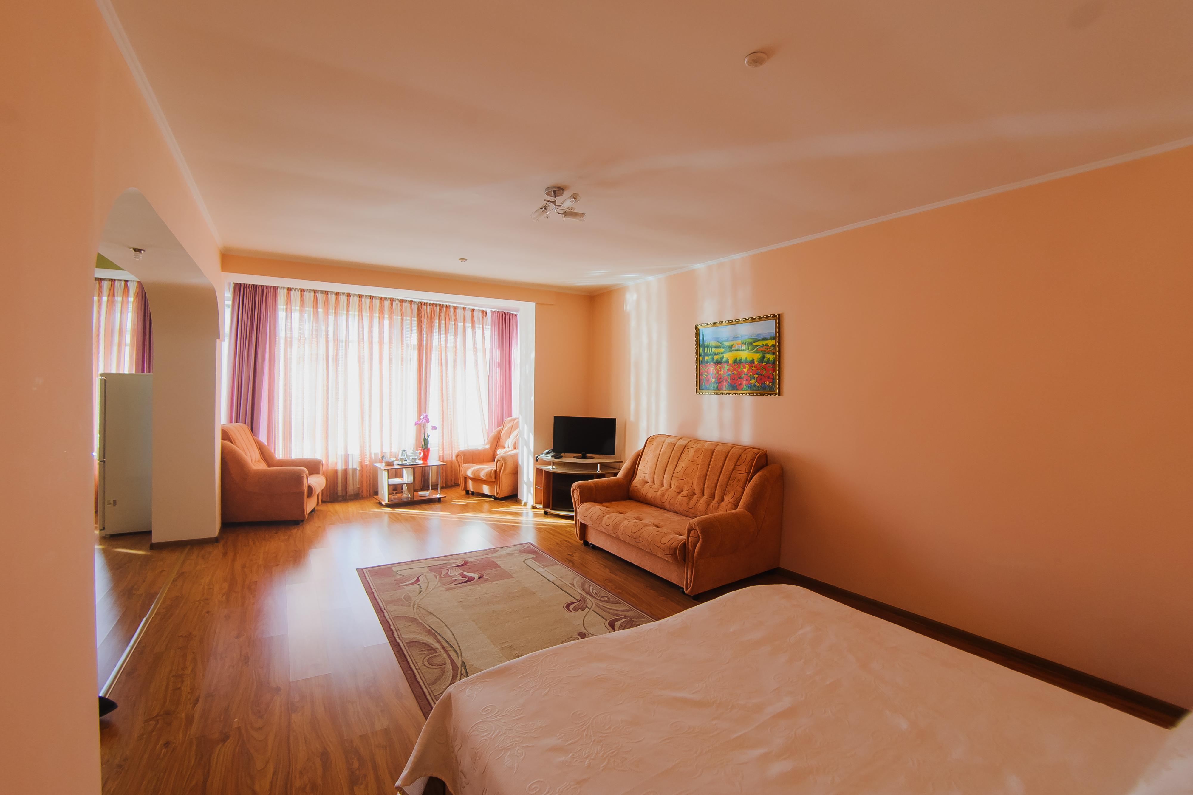 Villa Arus Chişinǎu Buitenkant foto