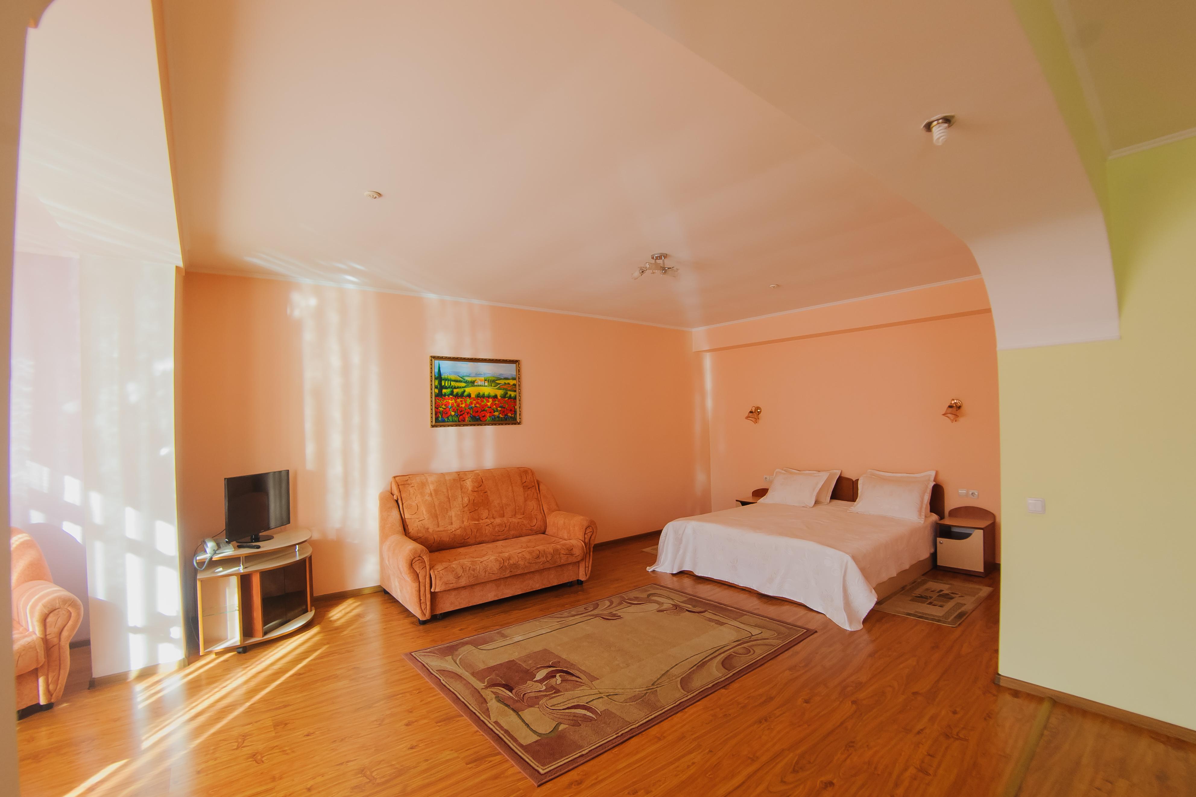 Villa Arus Chişinǎu Buitenkant foto