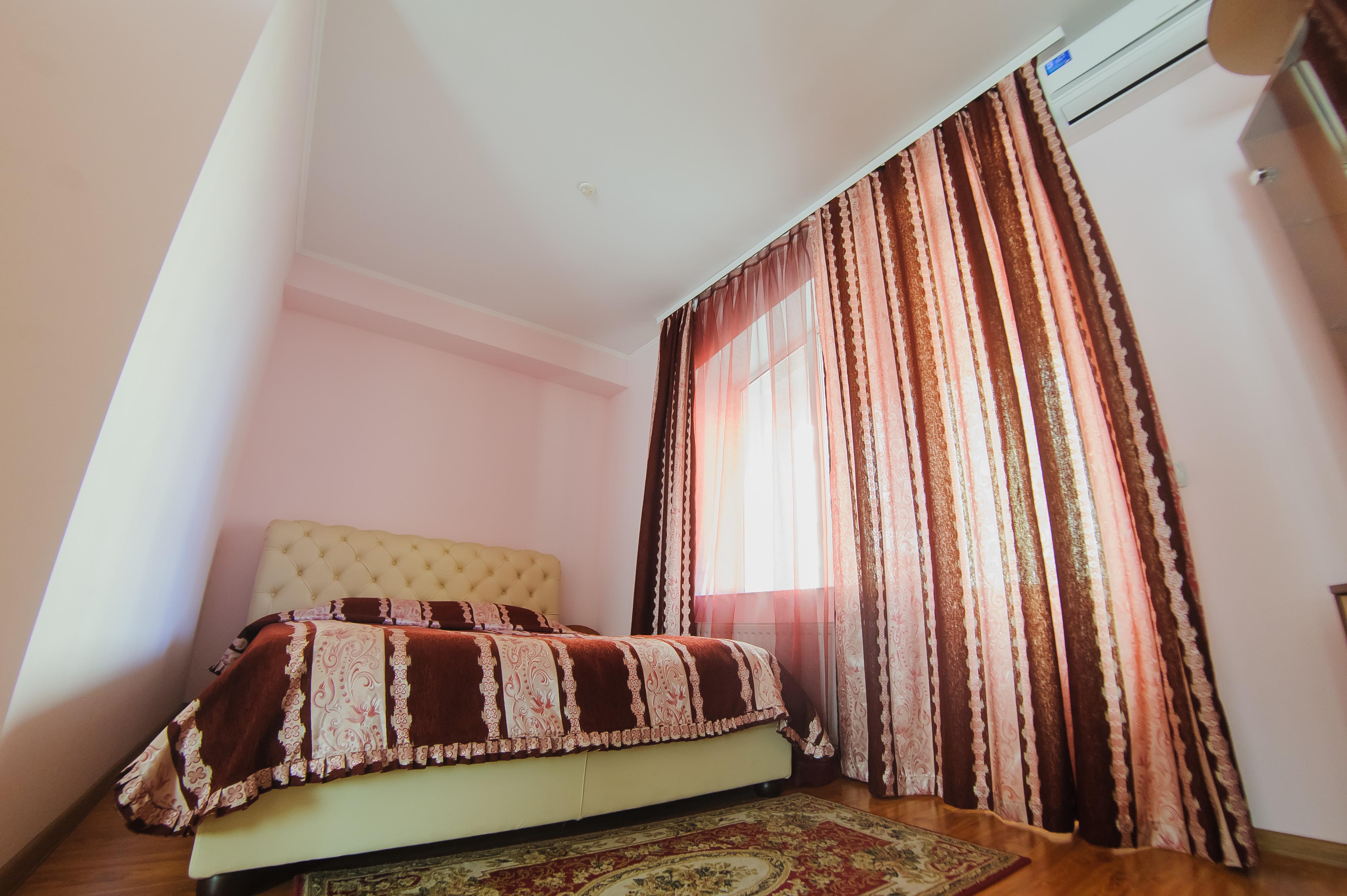 Villa Arus Chişinǎu Buitenkant foto