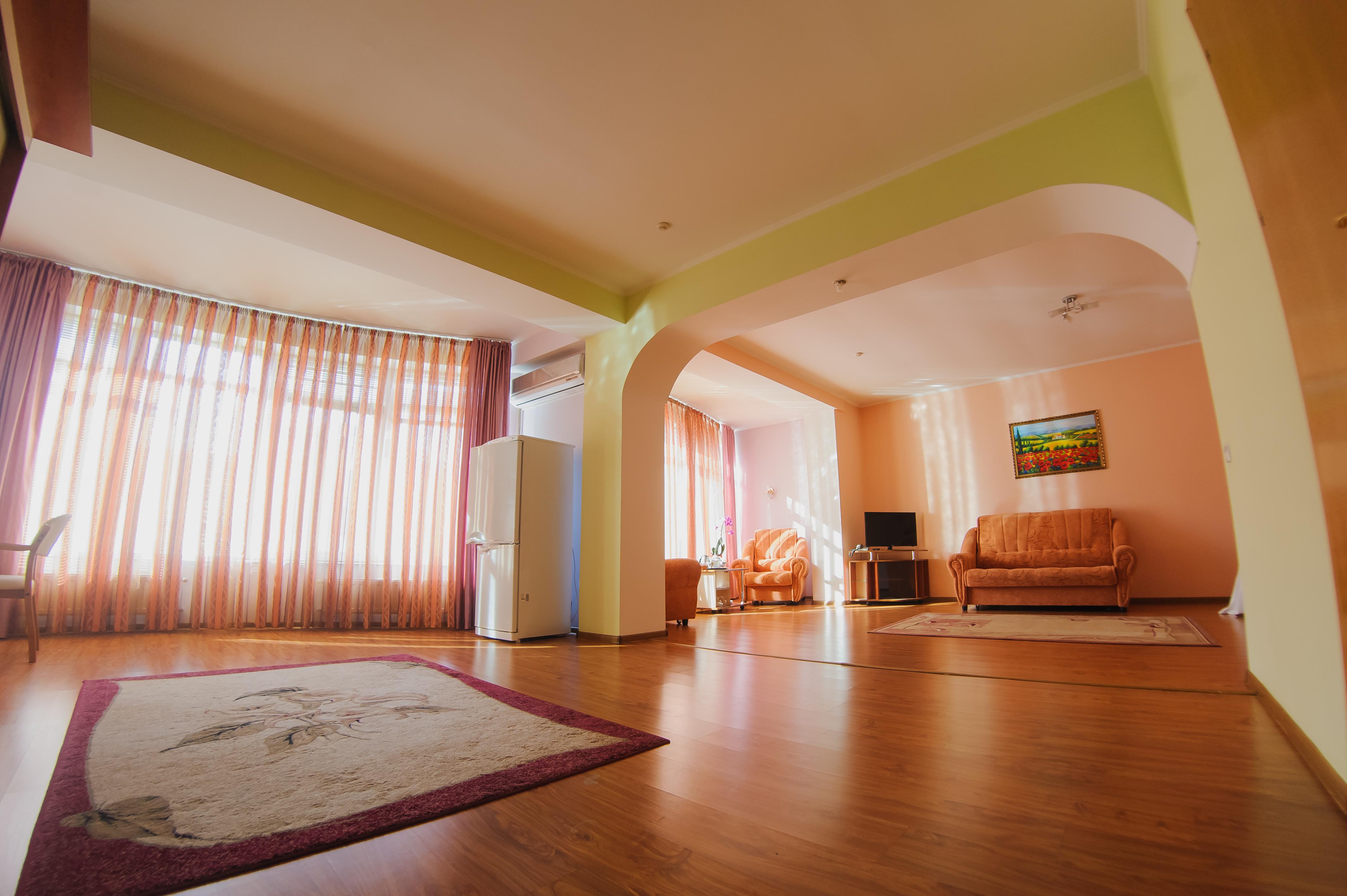 Villa Arus Chişinǎu Buitenkant foto