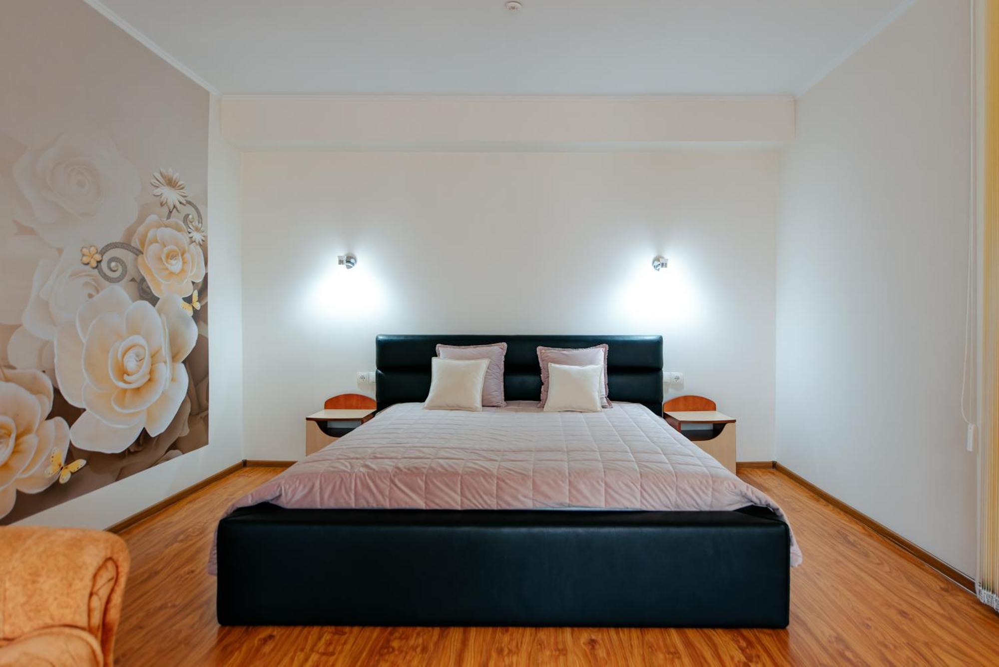 Villa Arus Chişinǎu Buitenkant foto
