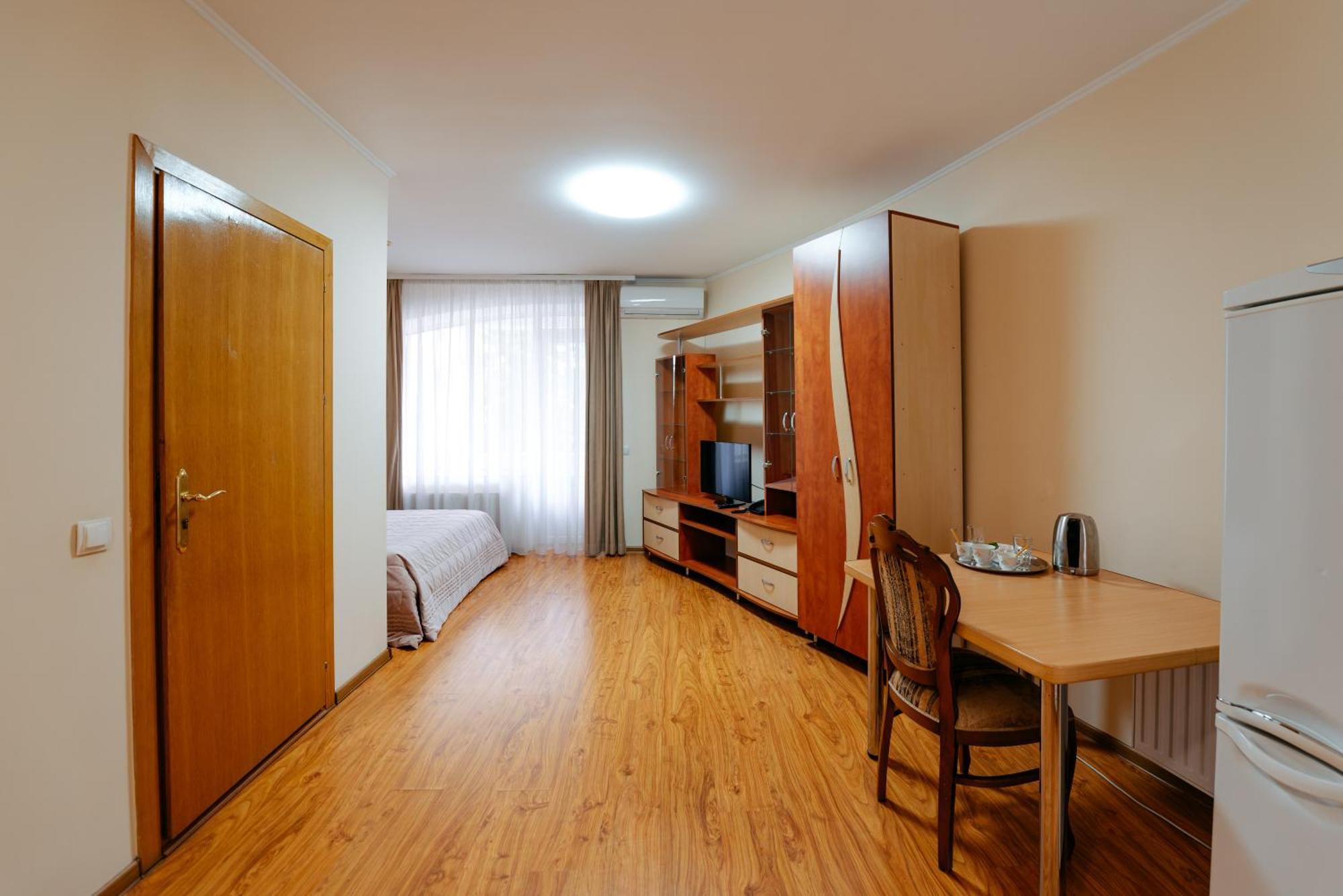 Villa Arus Chişinǎu Buitenkant foto