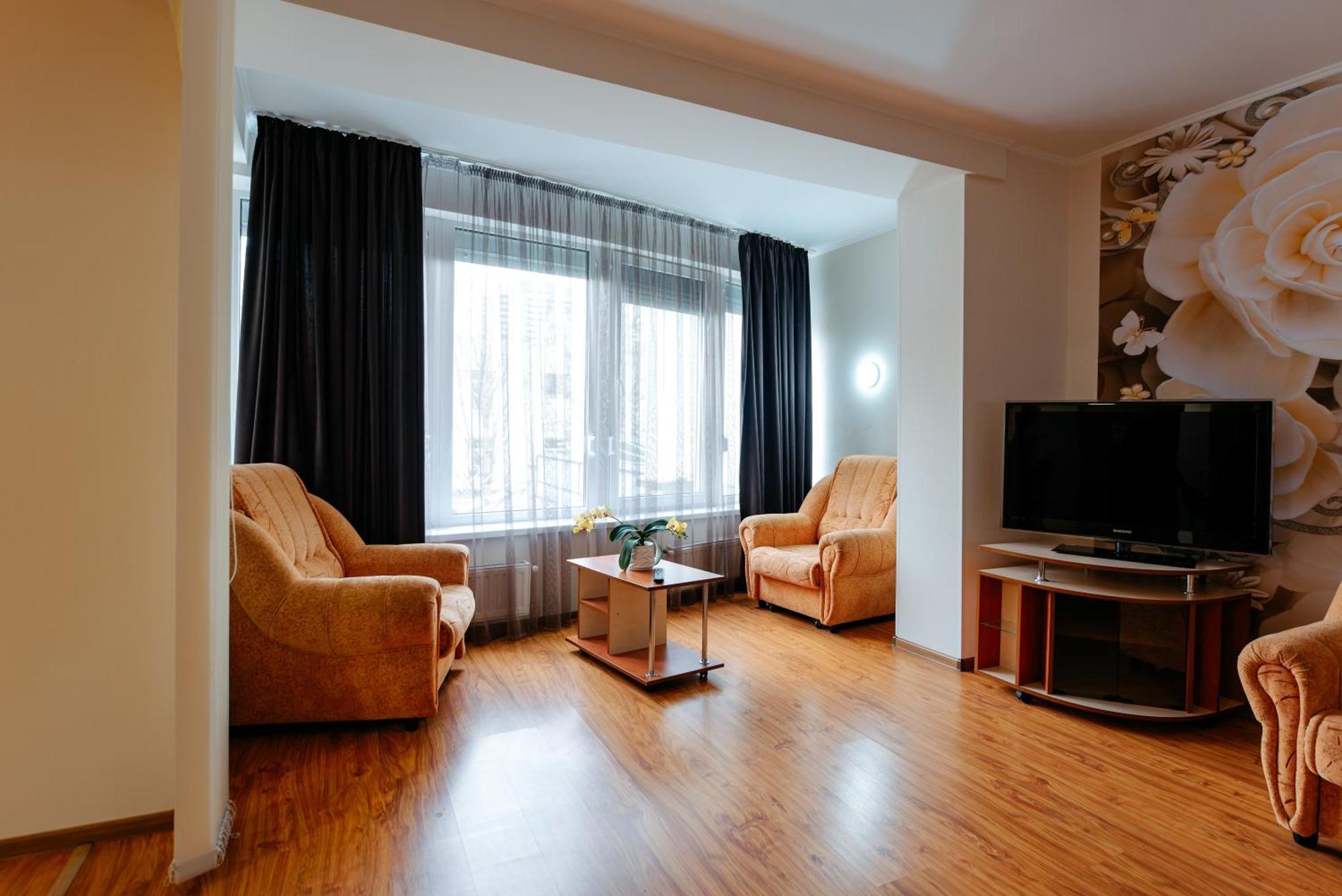 Villa Arus Chişinǎu Buitenkant foto